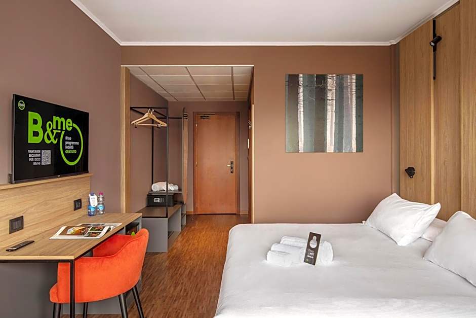 B&B HOTEL Cuneo Cristal