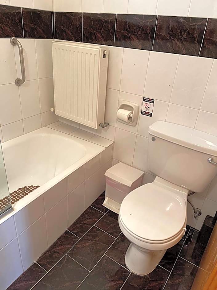 Omodos Village Houses