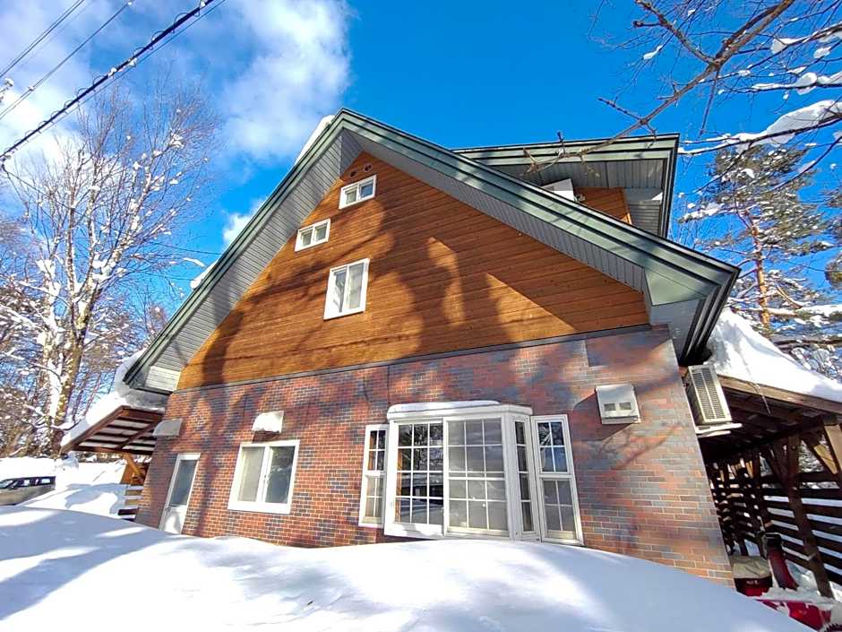 Keimichi Guest House