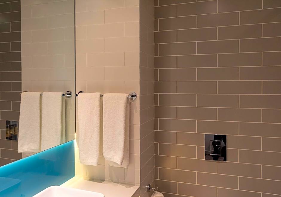 Holiday Inn Express Lisbon - Plaza Saldanha By IHG