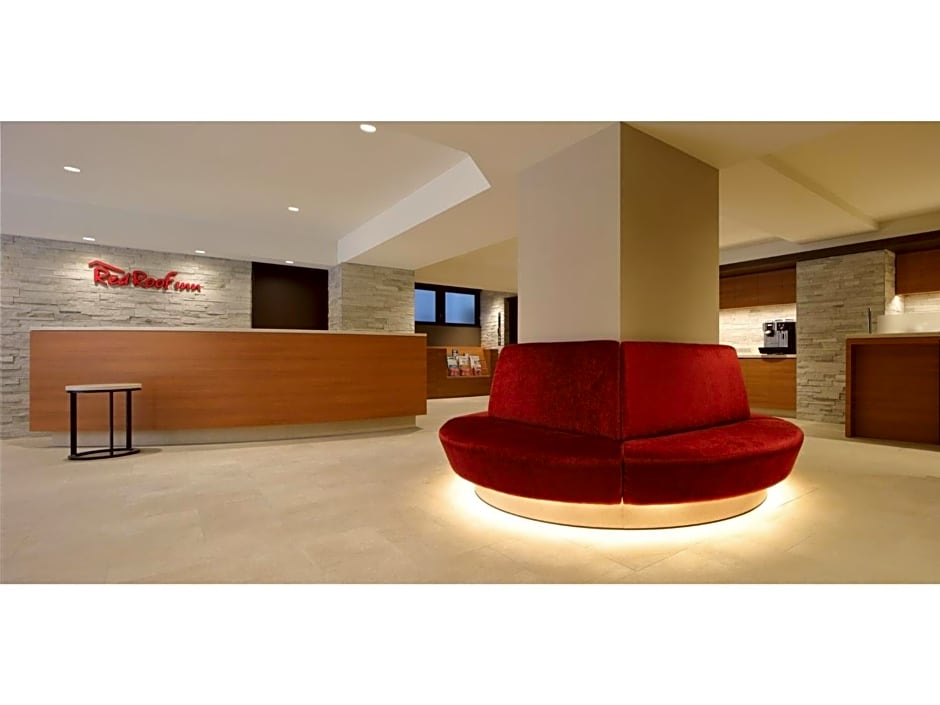 Red Roof Inn Kamata-Haneda Tokyo - Vacation STAY 66929v