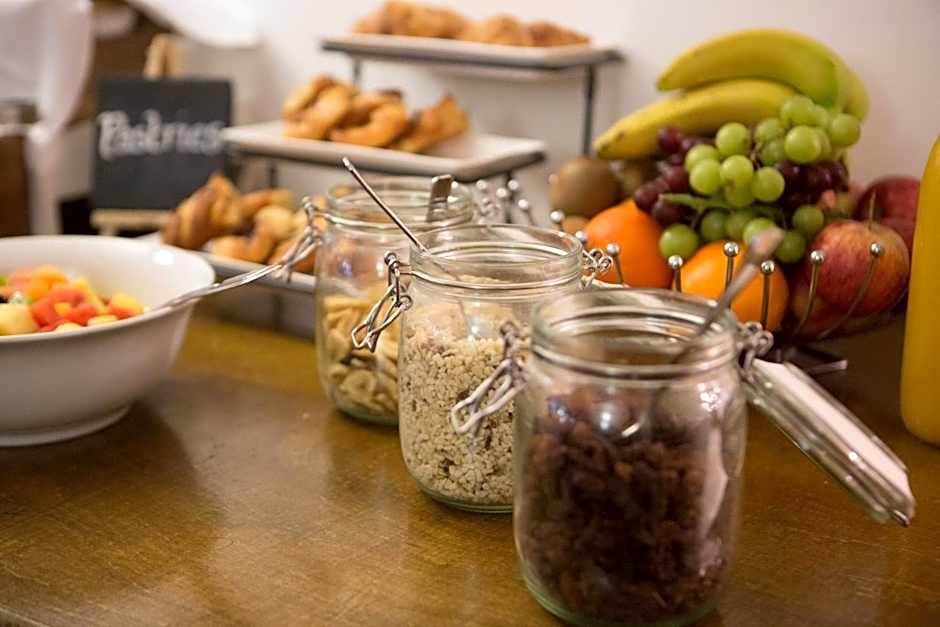 Best Western Gables Hotel