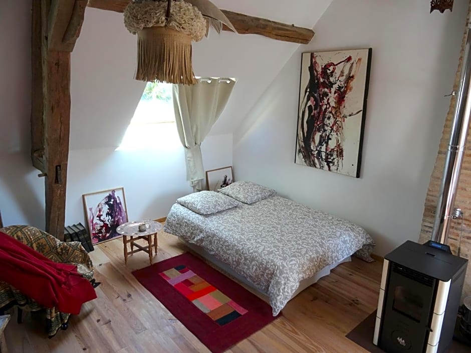 L'escalier des rêves