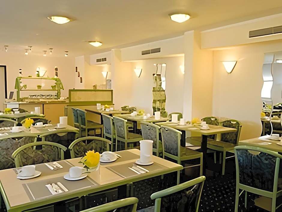 ACHAT Hotel Darmstadt Griesheim