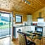 Trewythen Lodges
