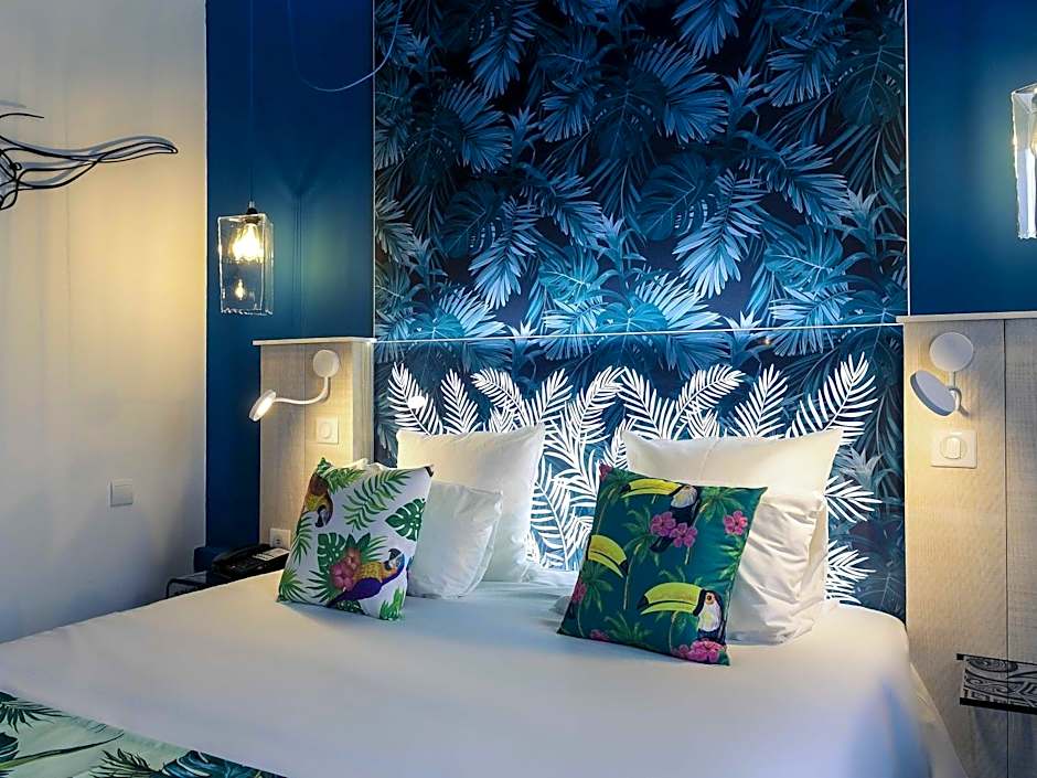 Hotel Mercure Bordeaux Aeroport