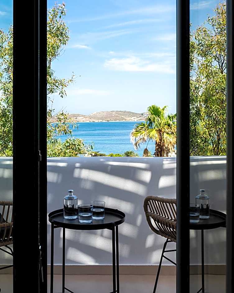 PAREA Paros - Adults Only