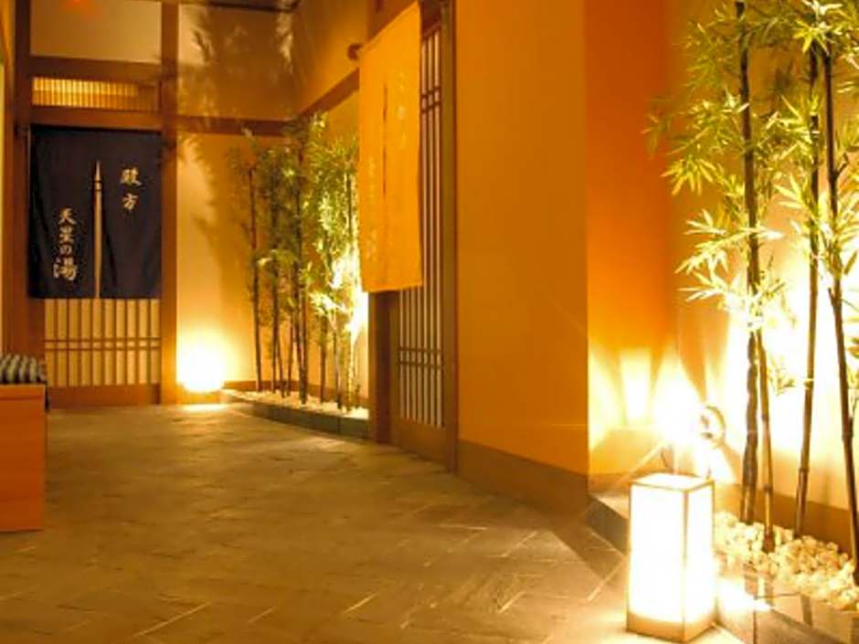 Atami Onsen Sakuraya Ryokan