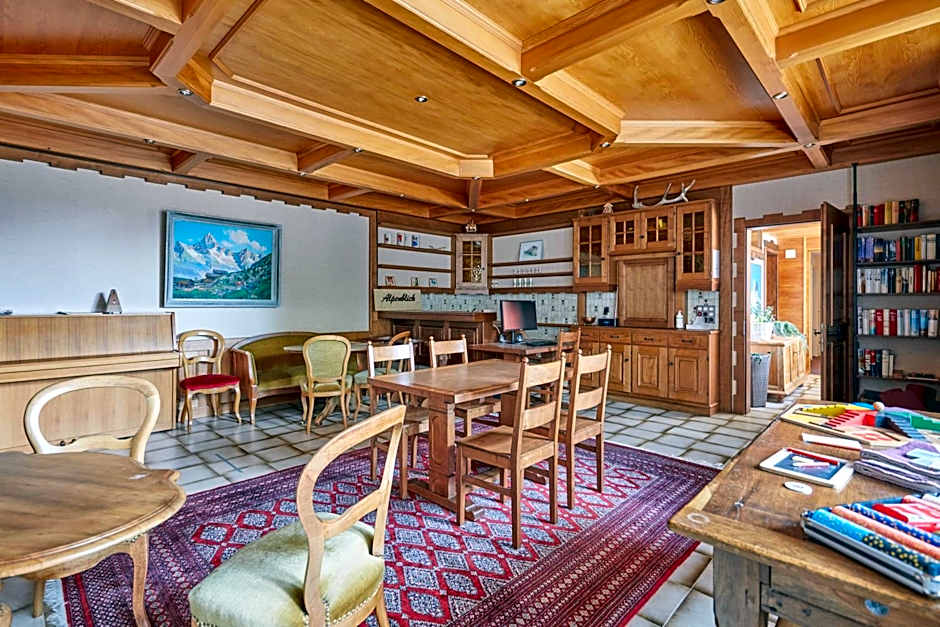Hotel Alpenblick