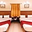 Annamalai International Hotel