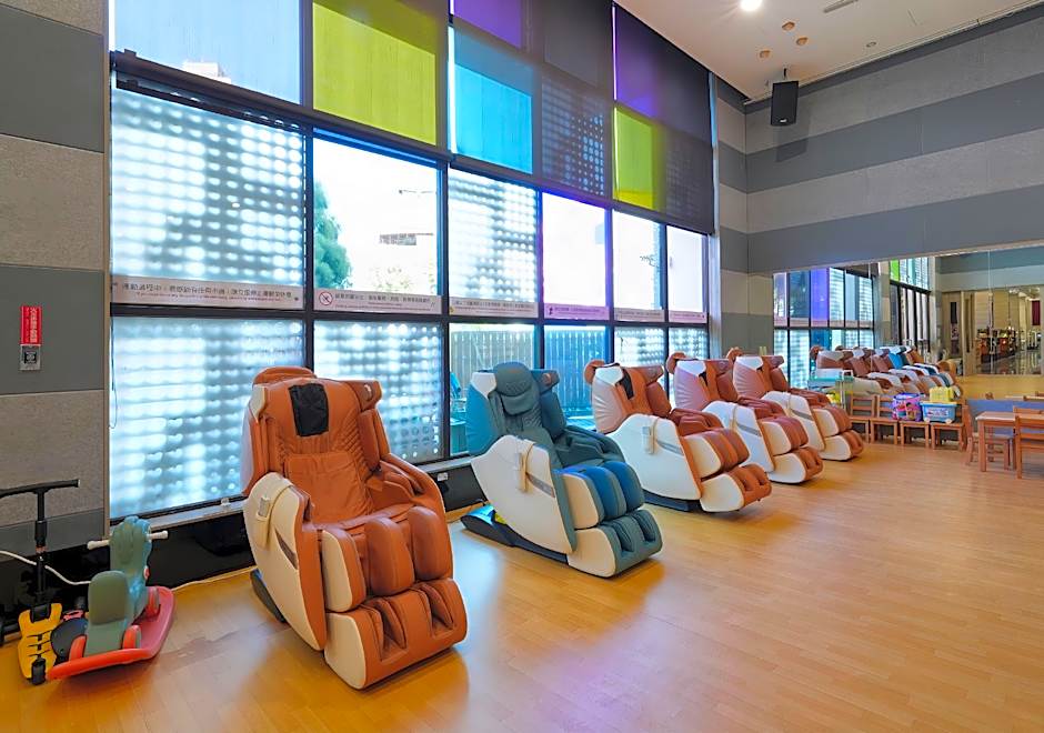 Freedom Design Hotel