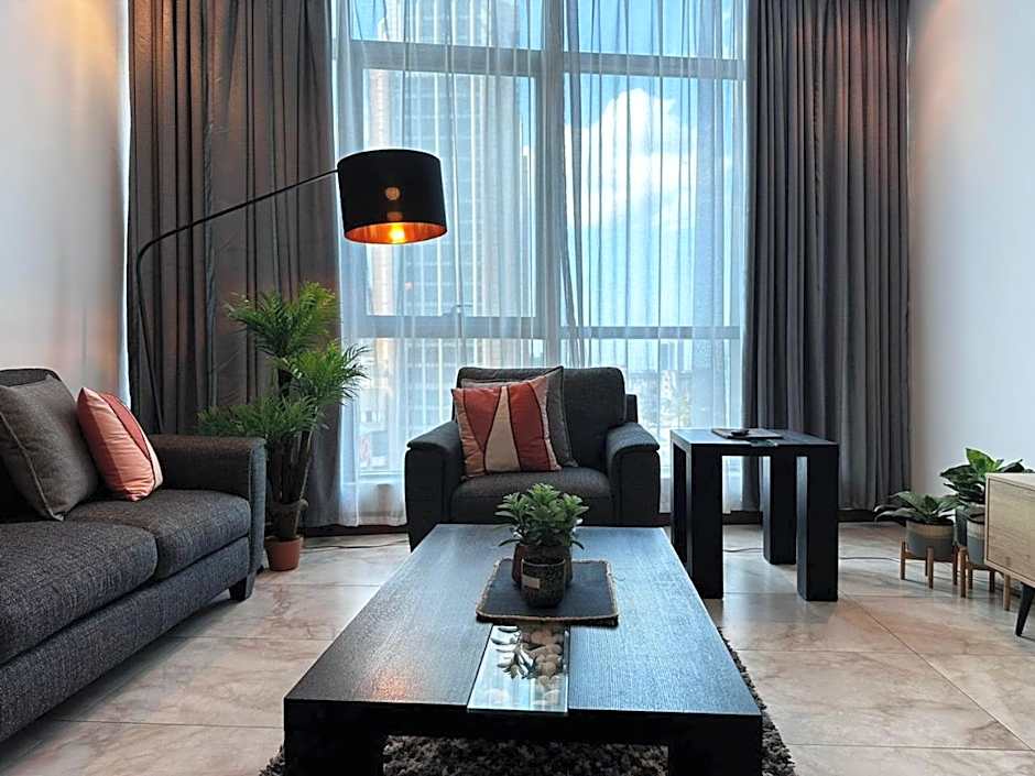 Fairview Luxury Apartments