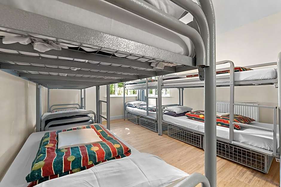 Glendalough International Youth Hostel