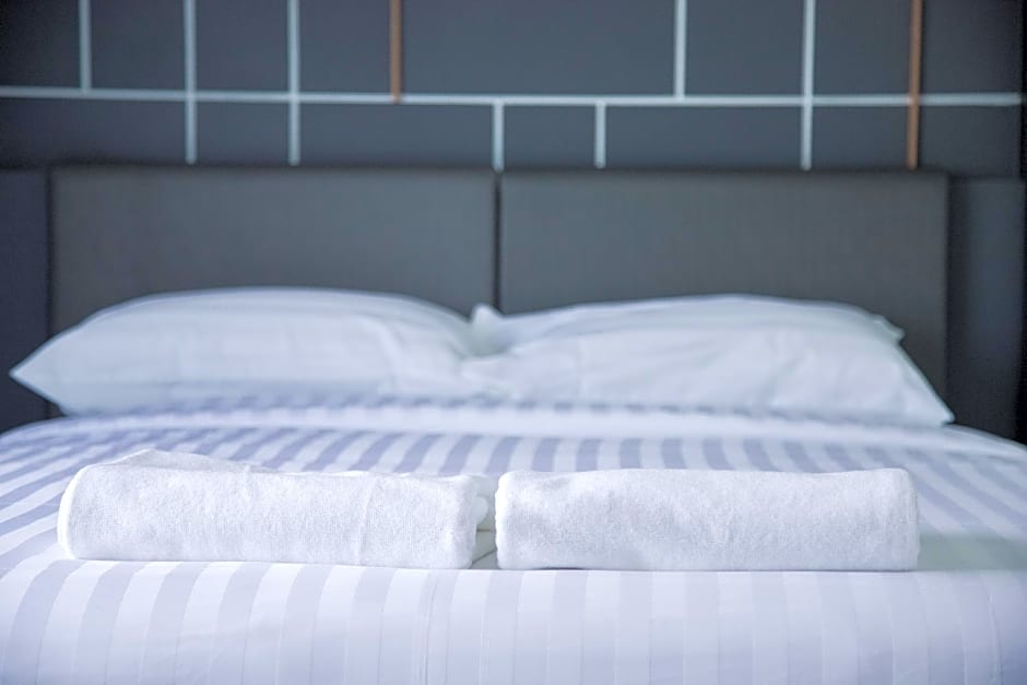 Hallton Hotel Bangkok