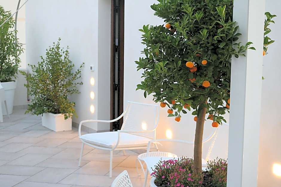 Nesea Bed and Breakfast