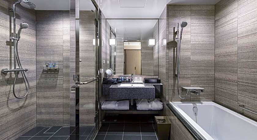 Hotel Villa Fontaine Premier Haneda Airport