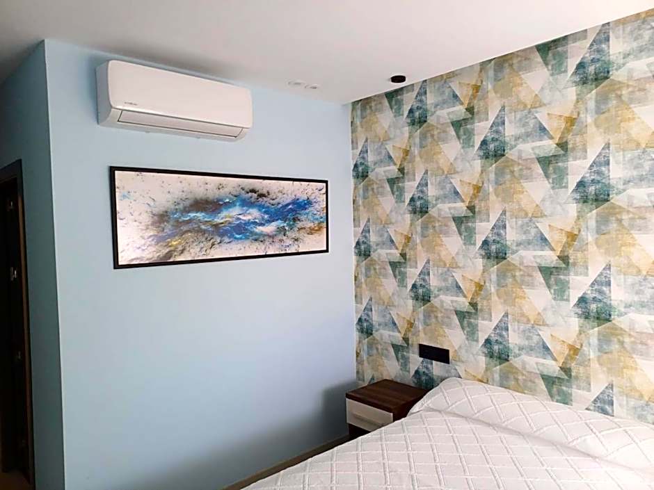 Aureo Alojamiento Urbano