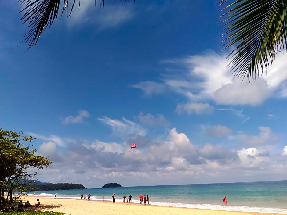 Ramada by Wyndham Phuket Southsea