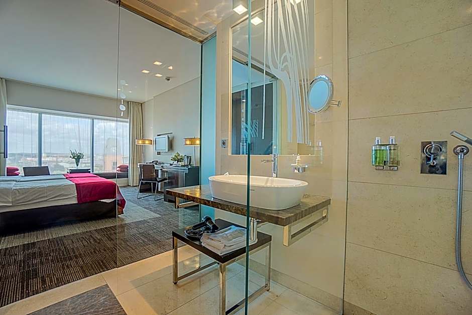 Andersia Hotel & Spa Poznan, a member of Radisson Individuals