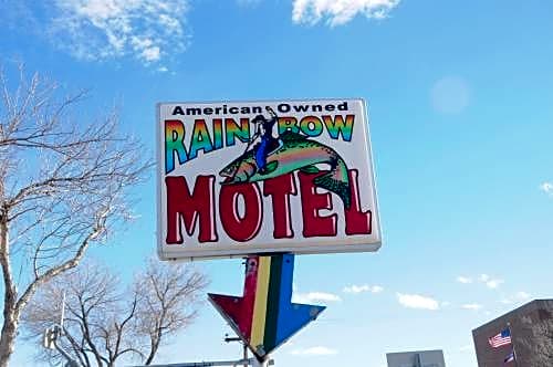 Rainbow Motel