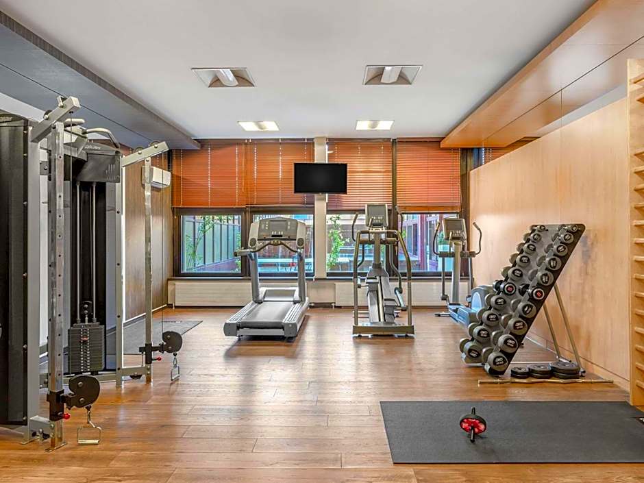 Novotel Budapest City