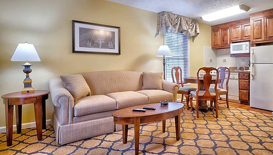 Club Wyndham Patriots Place