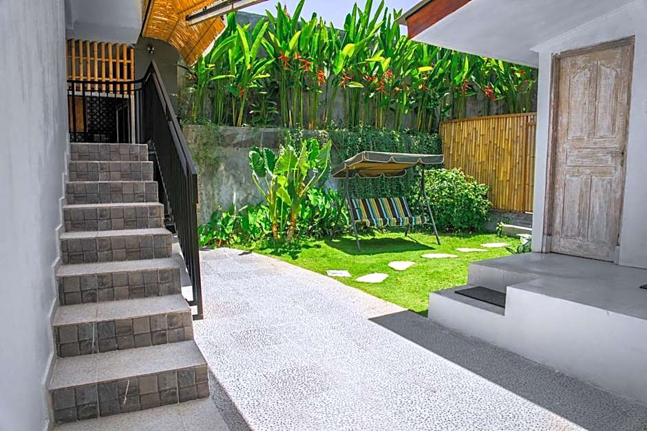 Bali Invest Living
