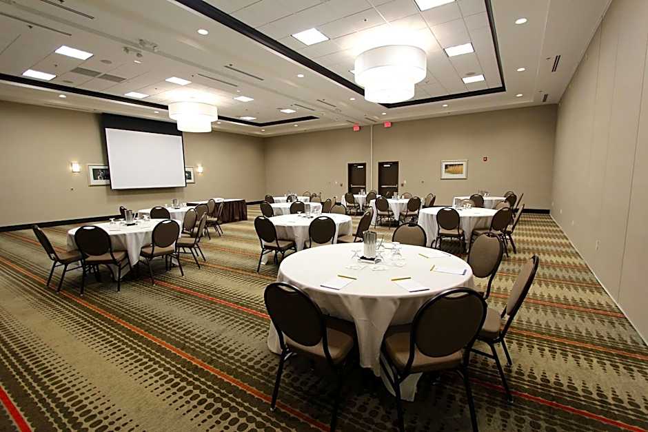 Hilton Garden Inn Findlay