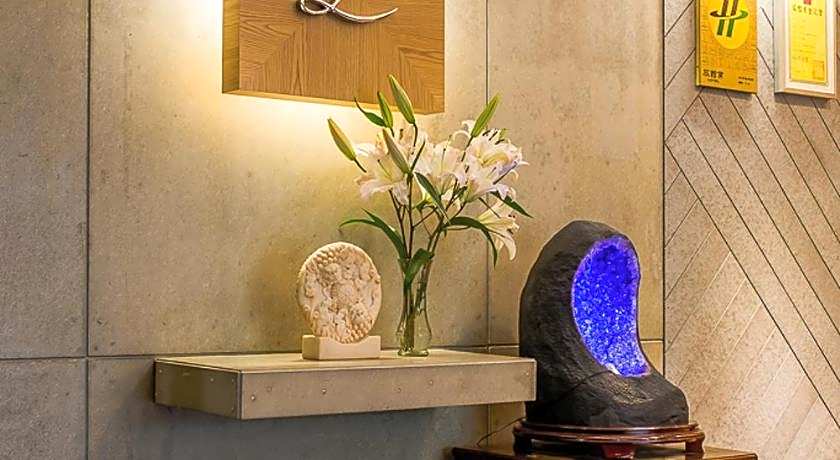 Good Life Hotel - Shang Hwa