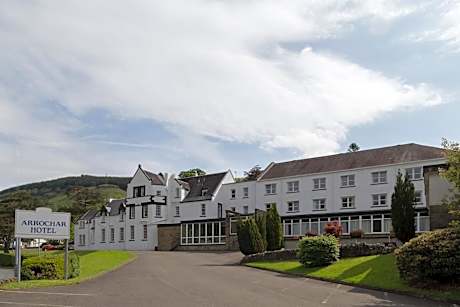 Arrochar Hotel 'A Bespoke Hotel'