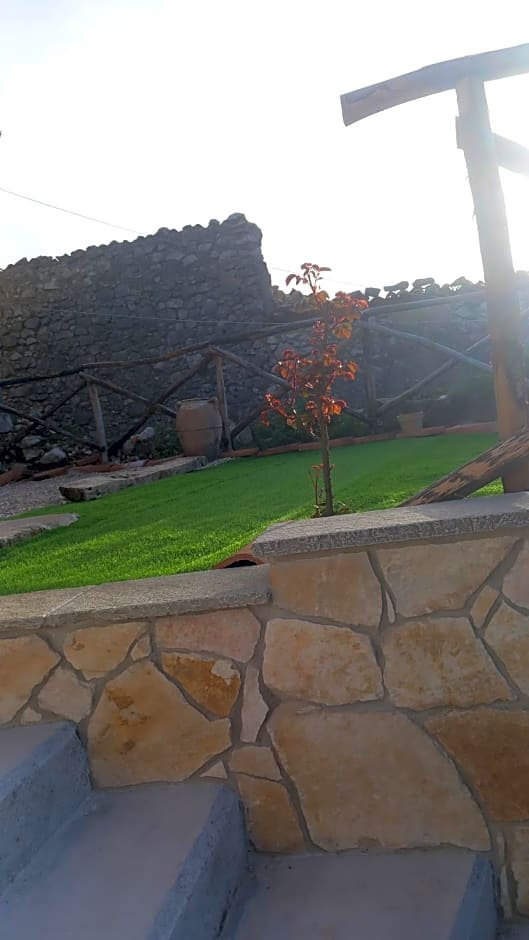 B&b Diamante and home restaurant