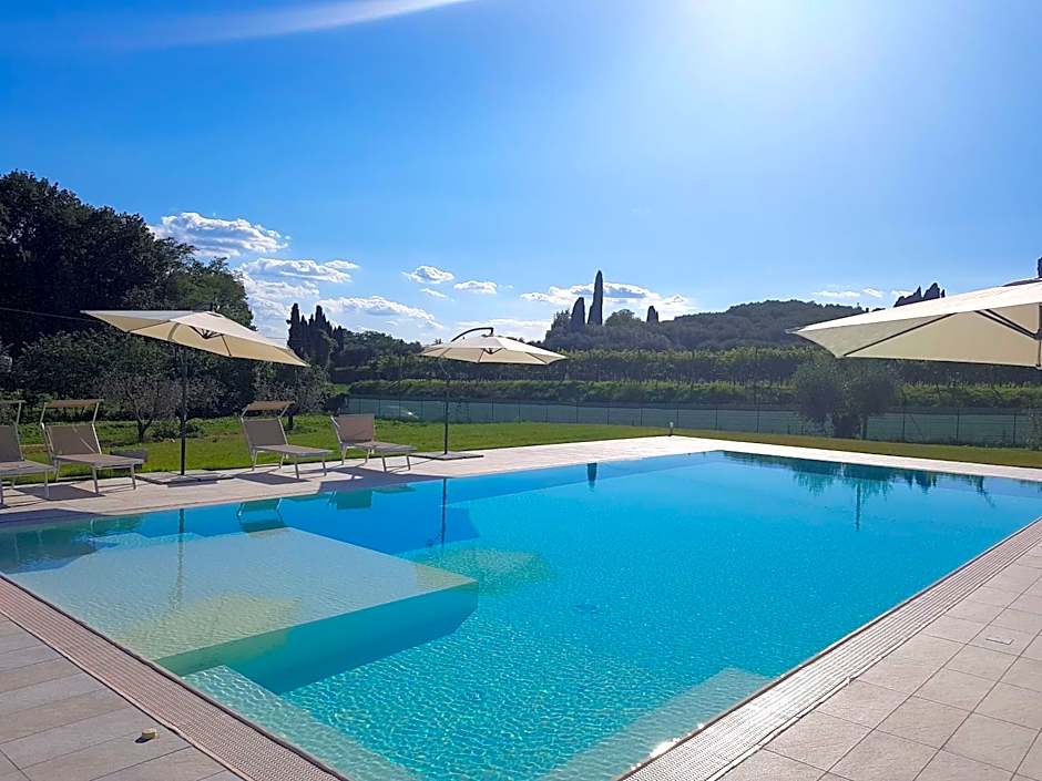 Menta e Rosmarino Rooms