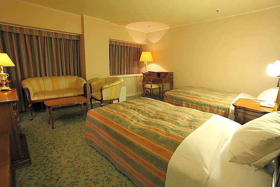 Hirosaki Park Hotel
