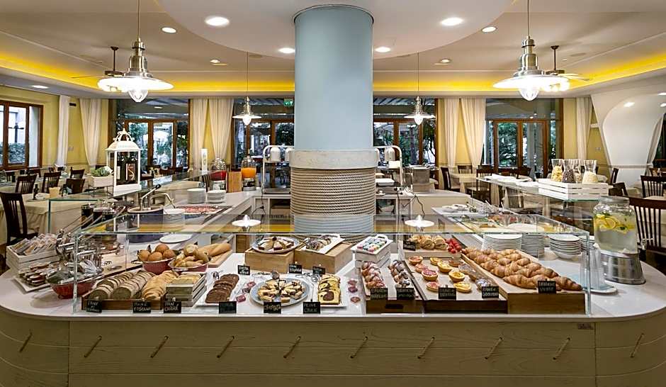 Hotel Vanni