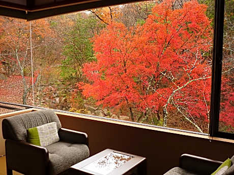 Yamagamionsen Yunomotokan