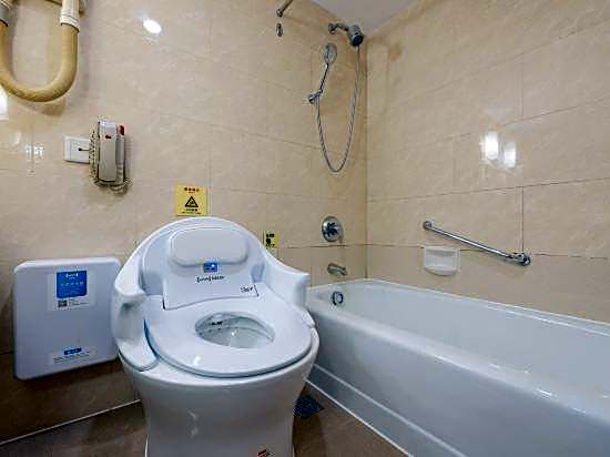 Kunming Jinjiang Hotel