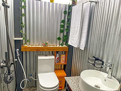 Signature Double Room