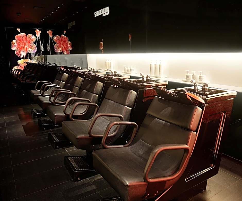 The Leela Kempinski Mumbai