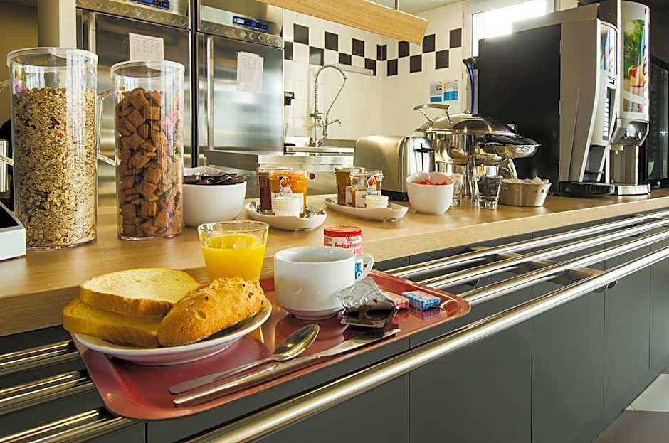 B&B HOTEL Montargis-Amilly