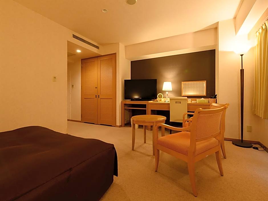 Sabae City Hotel