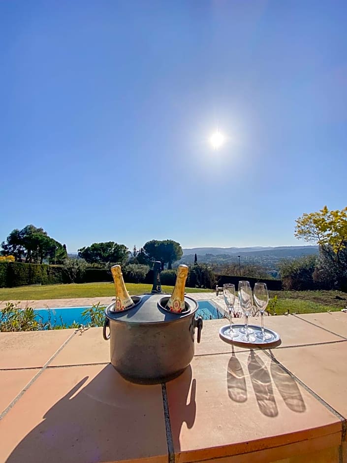 Villa St. Maxime
