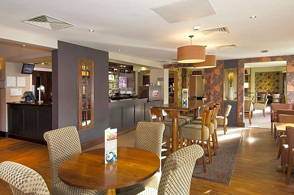 Premier Inn Loughborough