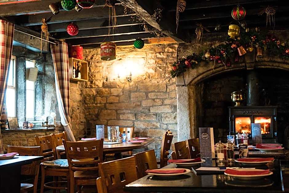 The Rake Tapas Accommodation