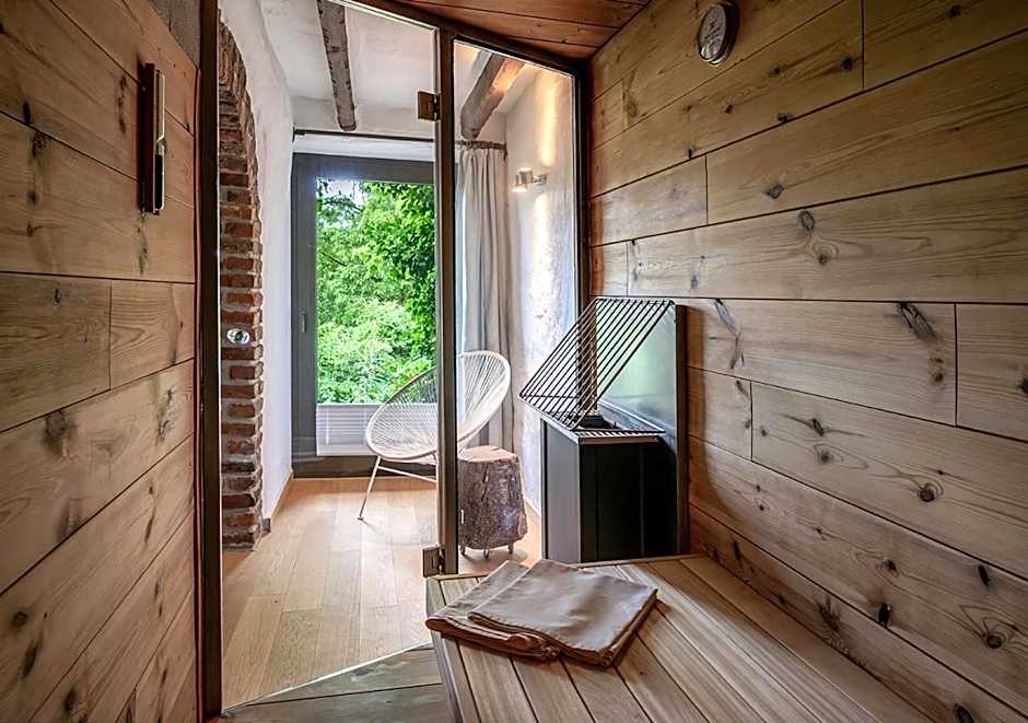 Hotel Land Gut Höhne