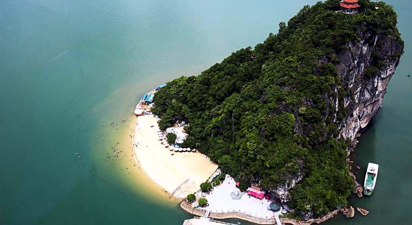 Chien Thang Victory Hotel – Halong