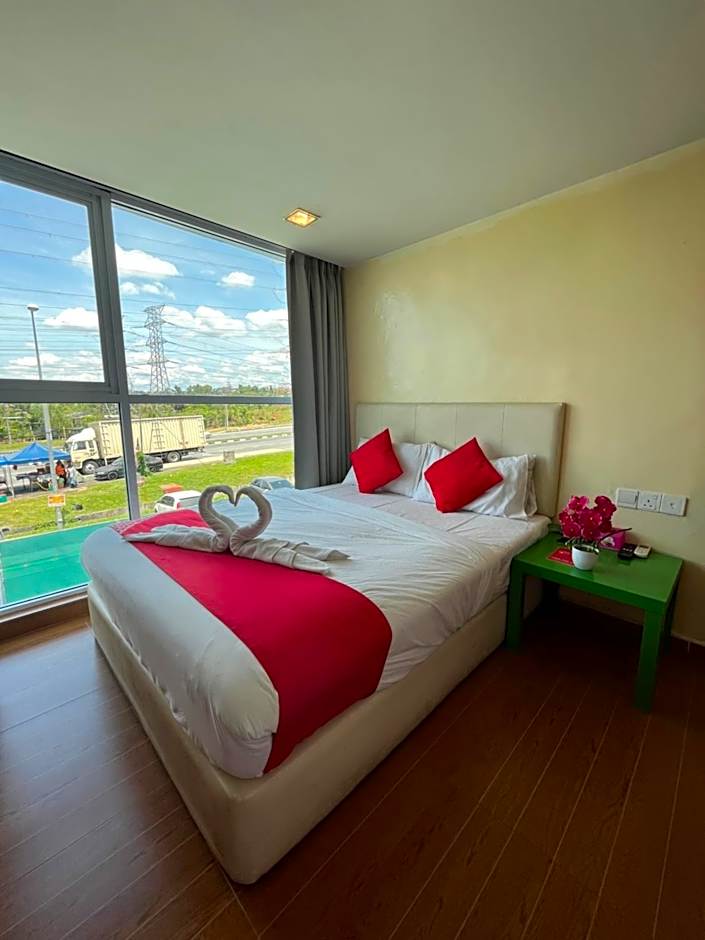 City Boutique Hotel - Bangi