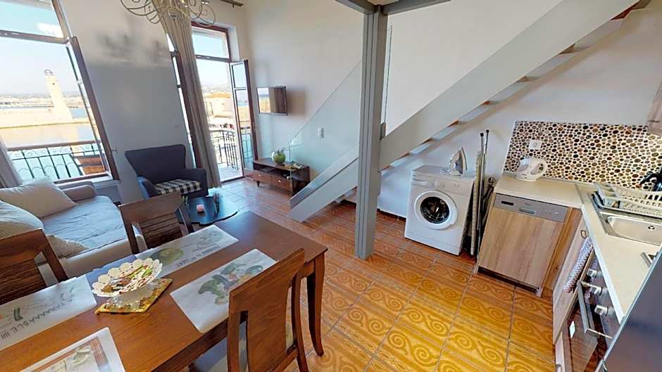 Porto Enetiko Suites