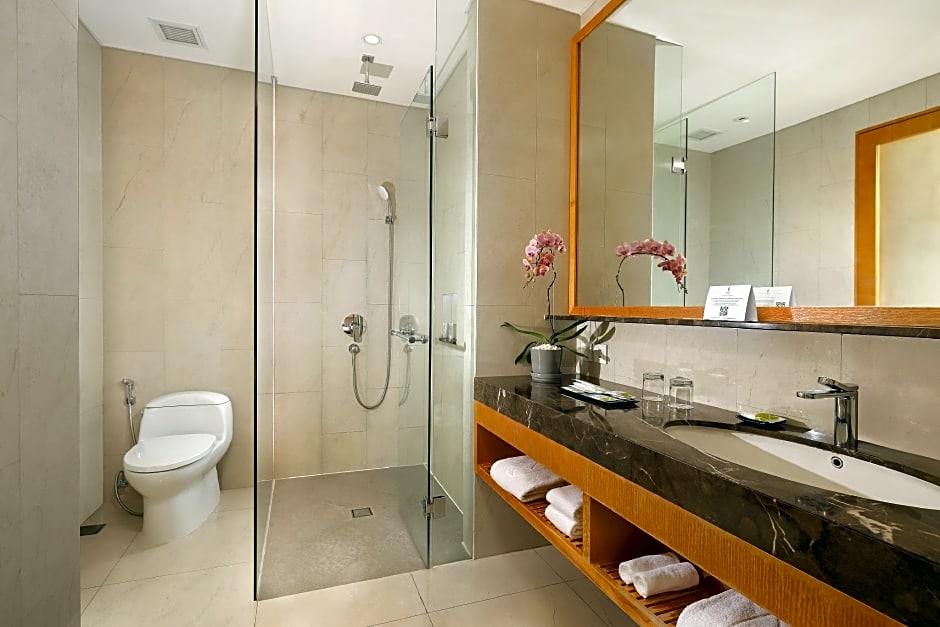 Resinda Hotel Karawang