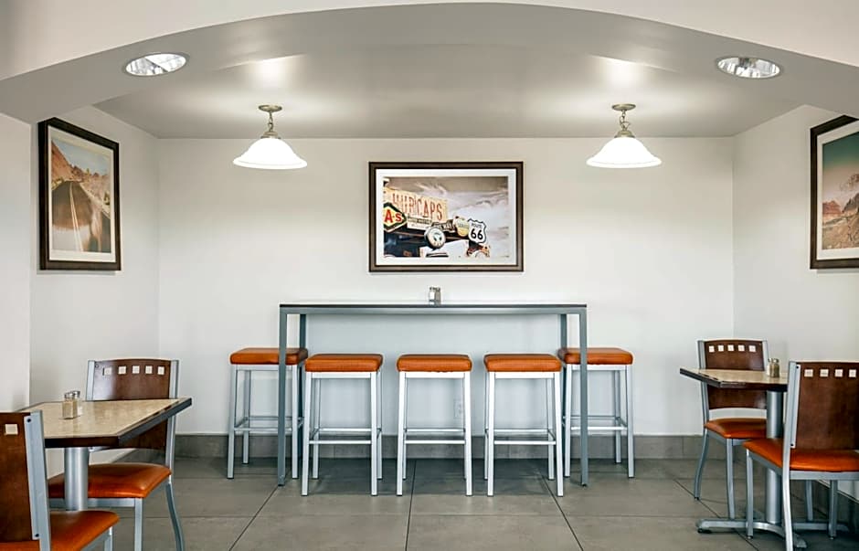 Best Western Plus King's Inn And Suites