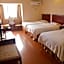 GreenTree Inn Huangshan Railway Station Tiandu Avenue Business Hotel